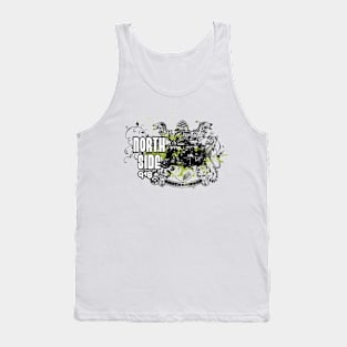 NorthSide918 Tank Top